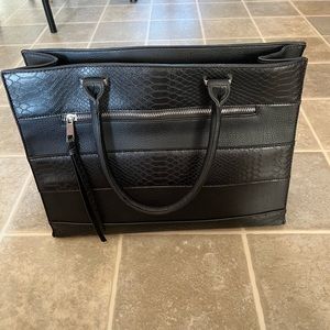 JustFab bag